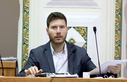 Ivan Pernar ima samo jednu želju ovog Božića, a ta je da...