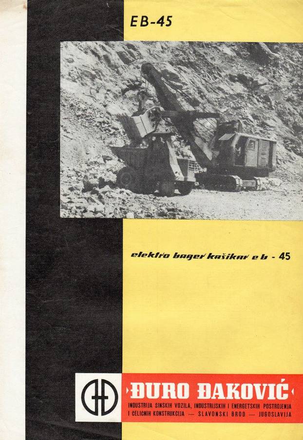 FOTO Fućkaš Teslu, Hrvatska je prvi električni auto imala '63.! Elon Musk se još nije ni rodio