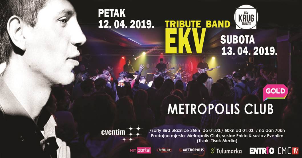 „Par godina za nas“ - koncert u spomen Ekatarini Velikoj