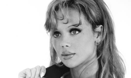 &Ccaron;etiri godine bez Kasandre: Kraljica hrvatskog dancea iznenada je nestala sa scene