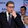 Desne oporbene stranke digle prijavu protiv Vučića: 'On želi priznati lažnu državu Kosovo'