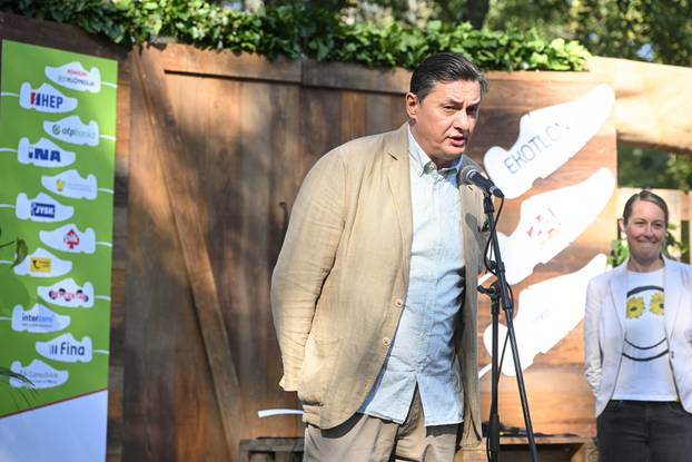 Zagreb: Ekotlon festival zelenih navika