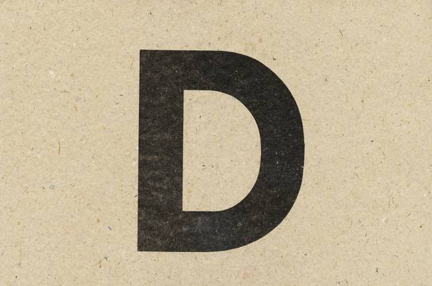 Evo što prvo slovo imena može otkriti o karakteru i osobnosti