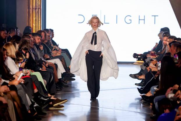 Zadar: 4. izdanje modne revije ModernA