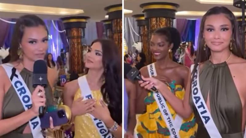 VIDEO Pogledajte kako je misica Laura postala voditeljica: 'Ti bi mogla to raditi, savršeno ti ide'