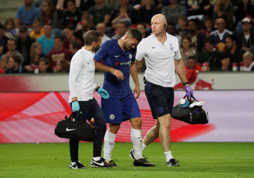 Majstor prešao igricu: Pedro je zabio spektakularan gol petom