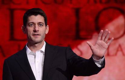 Paul Ryan je najavio: Povlačim se u siječnju 2019. godine