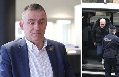 Stipo Mlinarić: 'Istražni zatvor Josipu Dabri nije po zakonu, Ivan Turudić se malo zaigrao...'