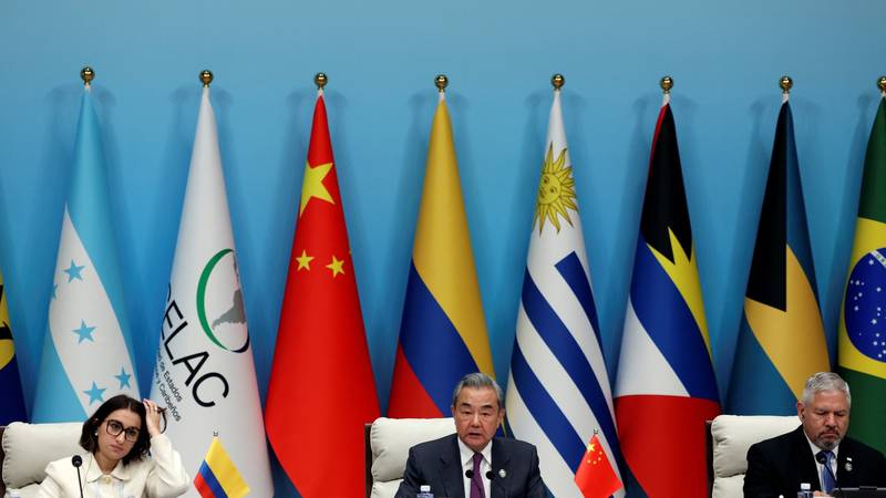 Kolumbija otvara samit EU-a i Latinske Amerike, lista 'tanka'