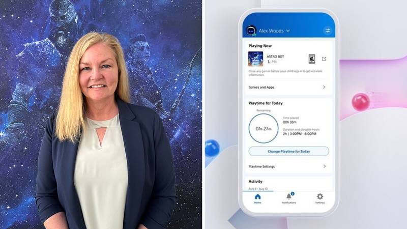 Direktorica iz Sonyja za 24sata: Želimo da se djeca igraju online sigurno i da roditelji budu mirni