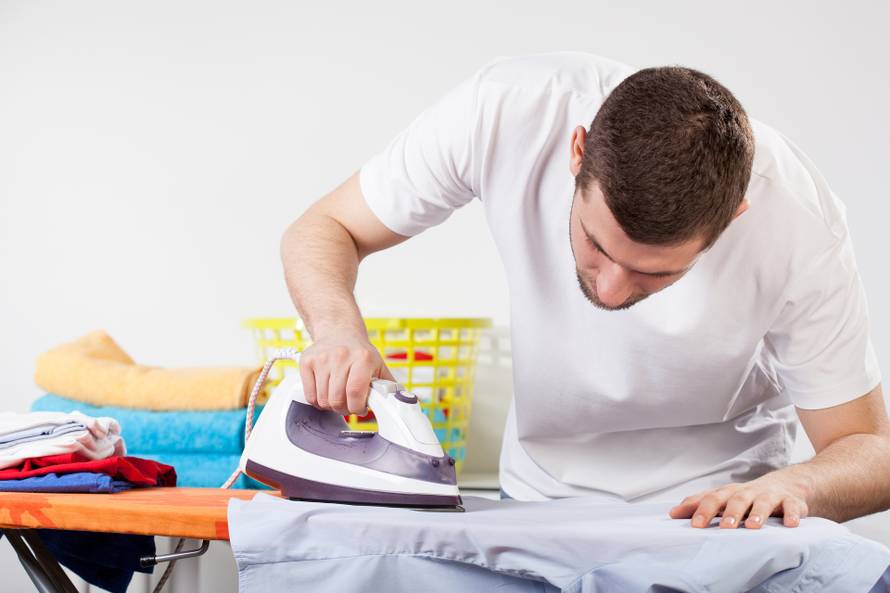 Top savjeti kako da vam rublje zamiriše i bude savršeno čisto