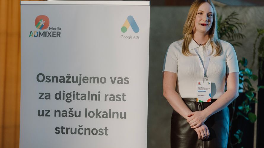 Program prodajnih predstavnika za Google Ads službeno pokrenut u Hrvatskoj