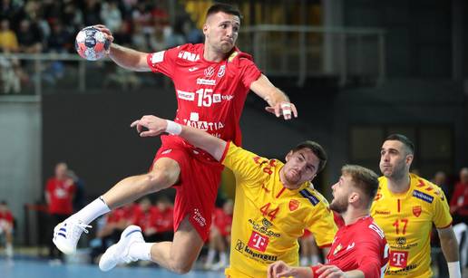 Hrvatski rukometa&scaron; otpao za Euro, ali prona&scaron;ao je novi klub: Odlazi kod &Ccaron;upi&cacute;a u Makedoniju