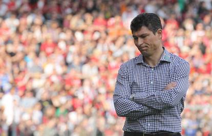 Kickerova anketa: Balakov nije pravi izbor za Kaiserslautern