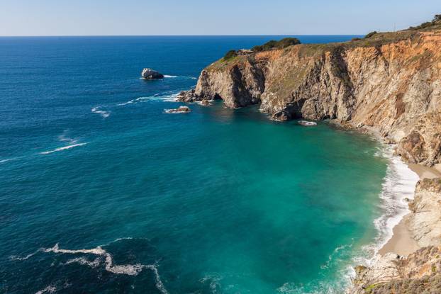 FOTO Top 30 najljepših mjesta na svijetu za 2026.: Pogledajte koji hrvatski biser je na popisu