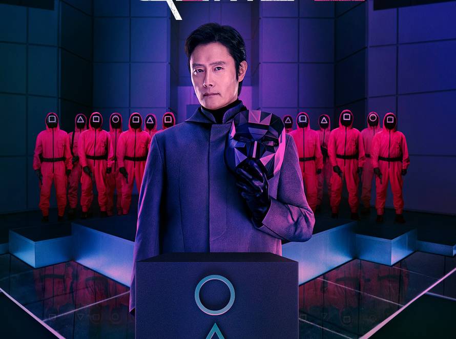 Netflix slučajno otkrio kada će izaći treća sezona Squid Gamea? Obožavatelji: Baš čudan datum