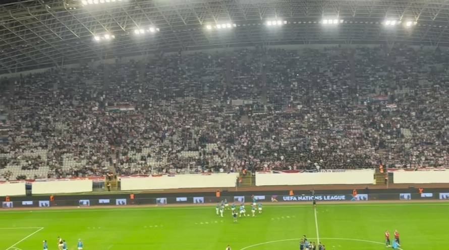 DOZNAJEMO Dani Olmo doći će u Vukovar! Grad heroj zahvalit će mu na velikodušnoj donaciji