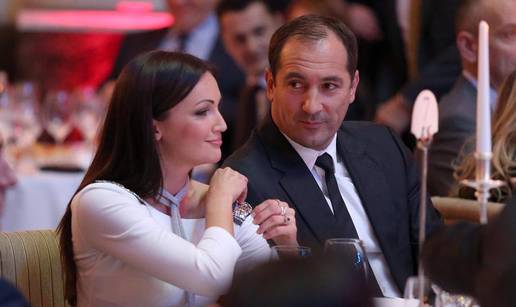 Igor &Scaron;timac postao djed prvi put