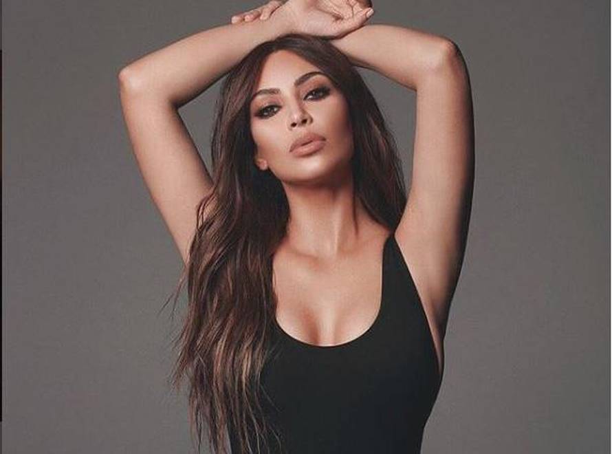 Kim Kardashian je otkrila ime četvrtog djeteta: Psalm West