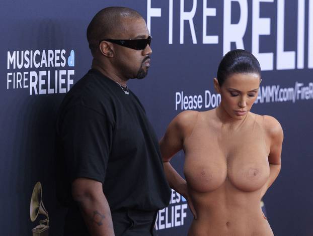 Grammy Awards 2025: RED CARPET