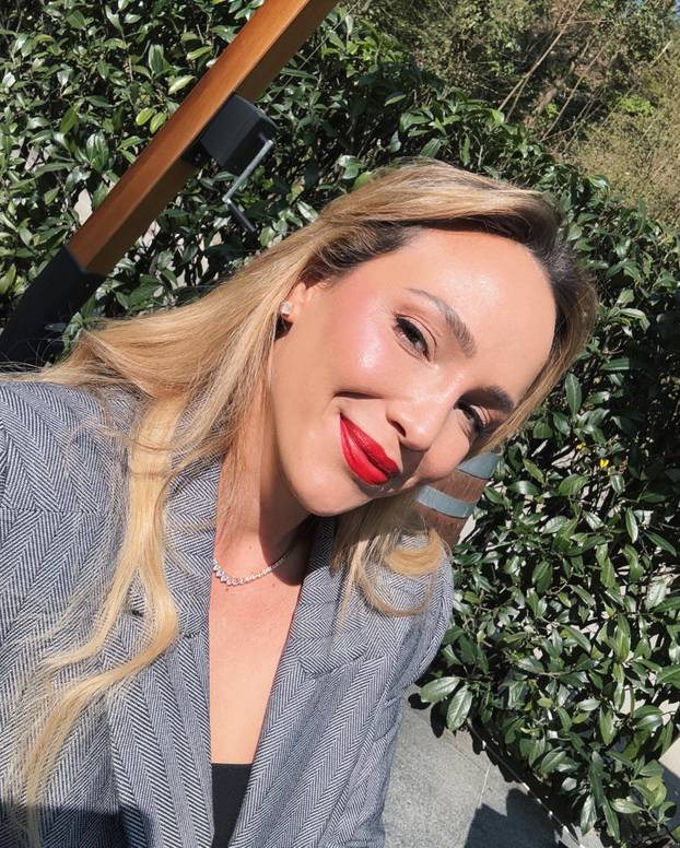 FOTO Nikad oskudnija Donna Vekić uživa na Maldivima!