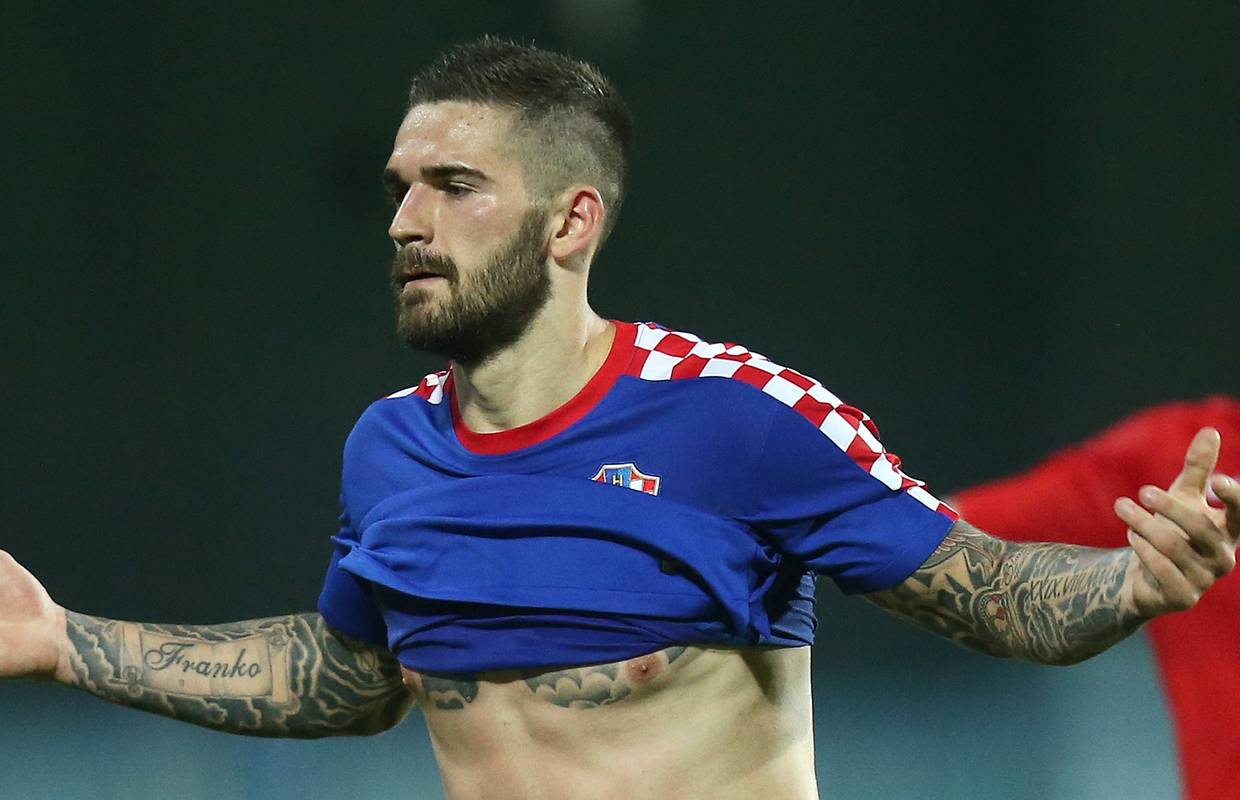 Hajduk je doveo bombastično pojačanje! Livaja stiže na Poljud