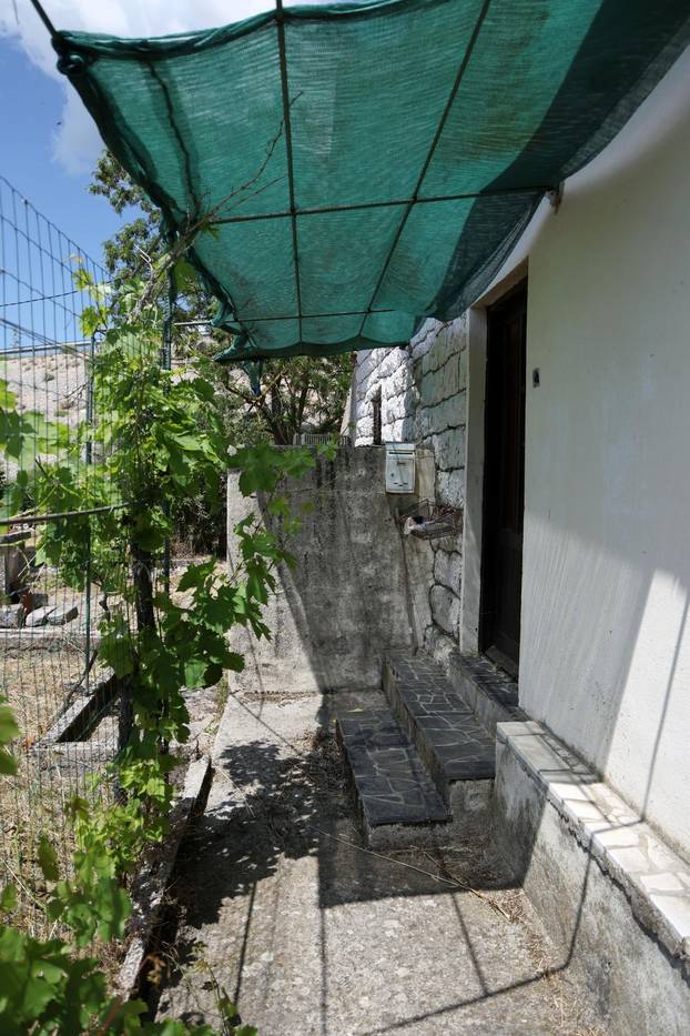 24sata Prgomet: Kuća ubojice Kristijana Aleksića