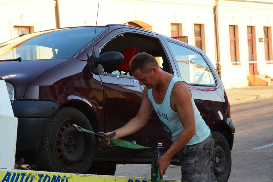 Ubijen zbog ljubavnog trokuta? 'Glava mu je bila sva krvava...'
