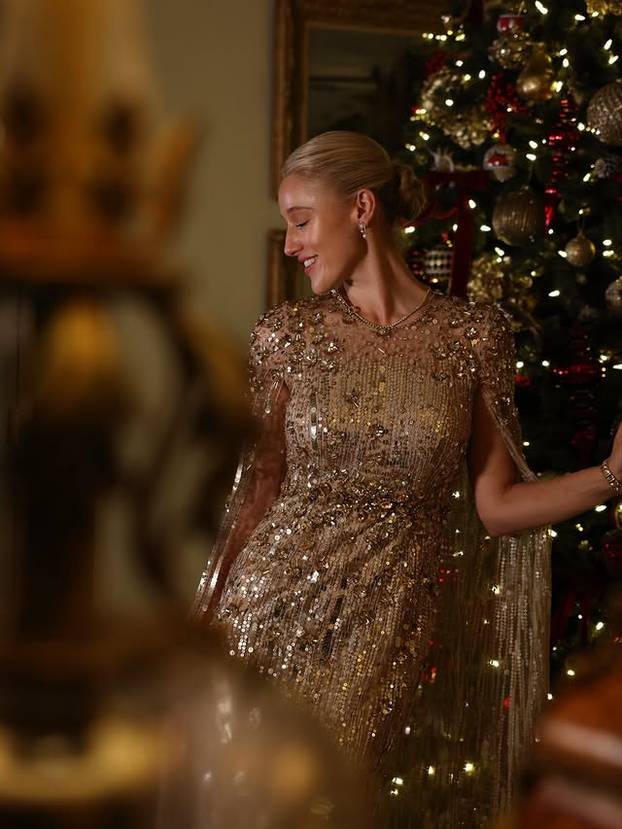 FOTO Zavirite u luksuzni život britanske 'RichTok' influencerice