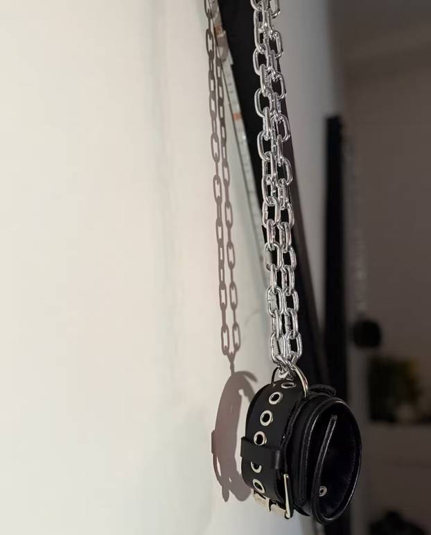 FOTO Stan u Zadru uređen je kao set iz filmova za odrasle: Evo koliko stoji noćenje