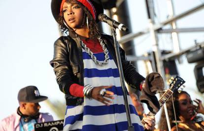 Lauryn Hill optužena za krađu, četiri godine nije vratila odjeću