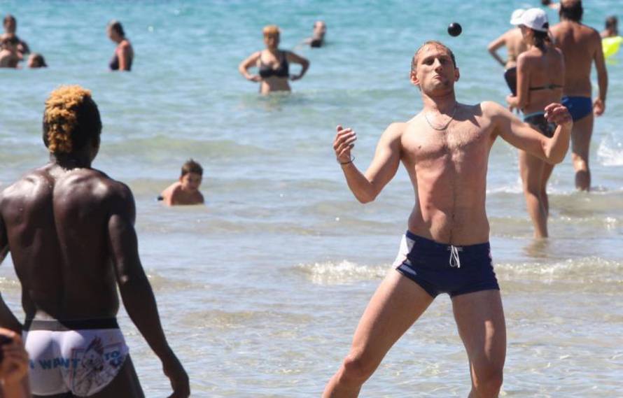 Ivana Ivanovic/PIXSELL 