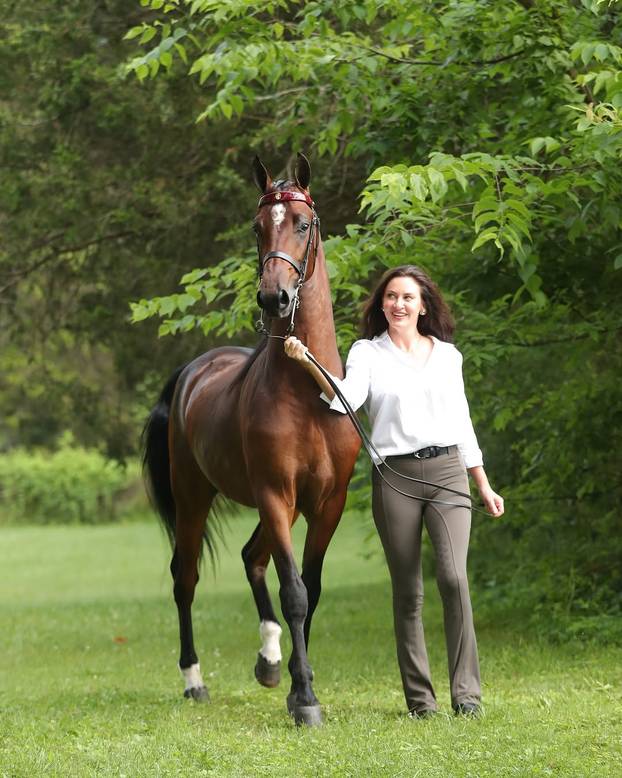 Nauljenim nogama provocirala je Putina. Evo gdje je danas...