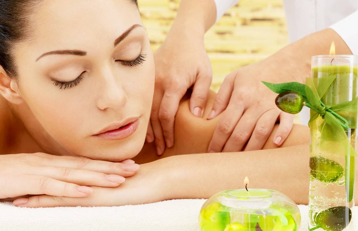 Refleksologija, aromaterapija i drugi načini olakšanja liječenja