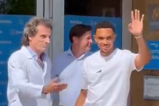 UŽIVO Strani transferi: Gomila navijača dočekala De Bruynea, Trent na liječničkom u Madridu