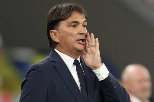 Tko &cacute;e biti izbornik ako Dali&cacute; ode nakon SP-a? Doznajemo tko su favoriti za nasljednika...