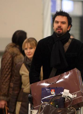 Split: 15.7.1971. ro?ena Danijela Martinovi?