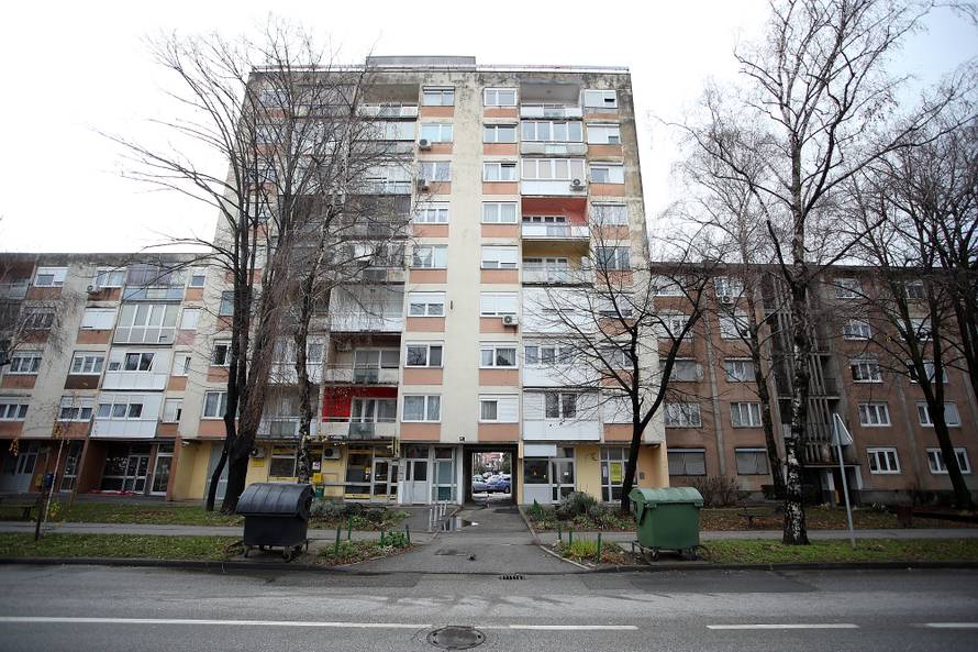 Drama u Zagrebu: Mladić (23) zaustavio pljačkaša s pištoljem