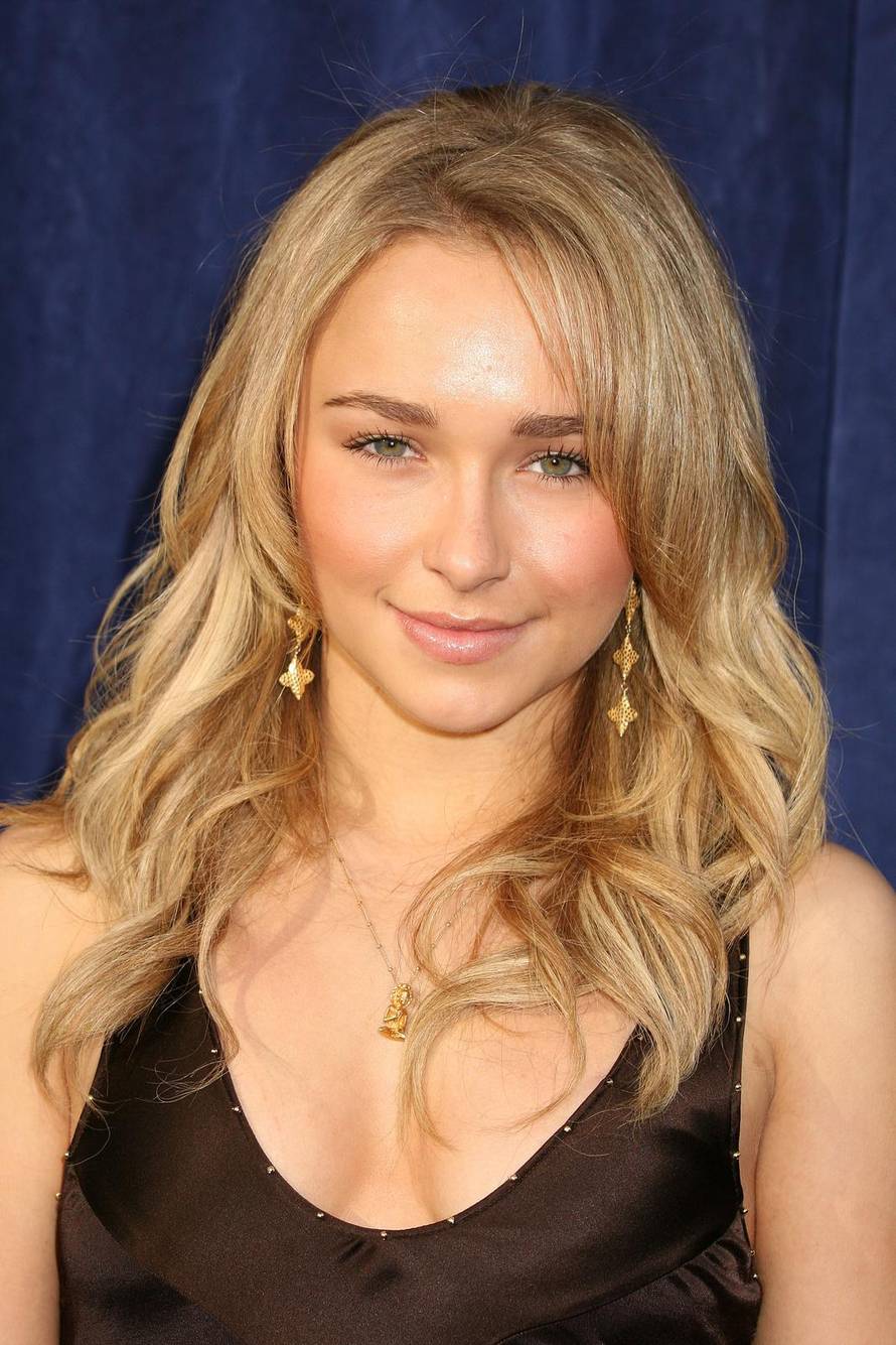 Hayden Panettiere (1989-2026)