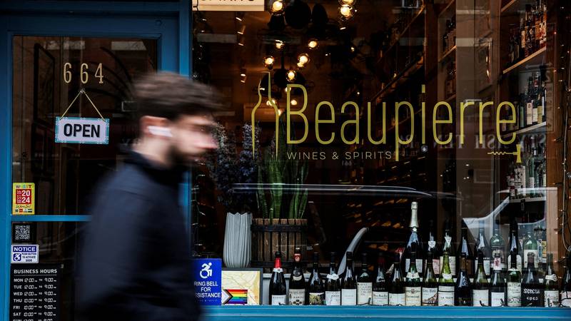 Šušnjar: Jedinice lokalne samouprave odlučivat će same o prodaji alkohola tijekom noći