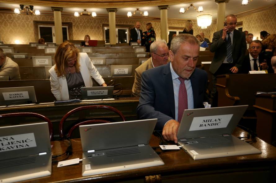 Izglasali su Plan gospodarenja otpadom: 'Ne riješava problem'