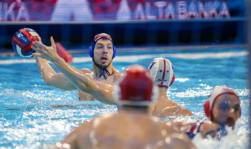 Idu&cacute;i protivnici 'barakuda' lako pobijedili Slovence. Evo kad se borimo s Grcima za vrh skupine