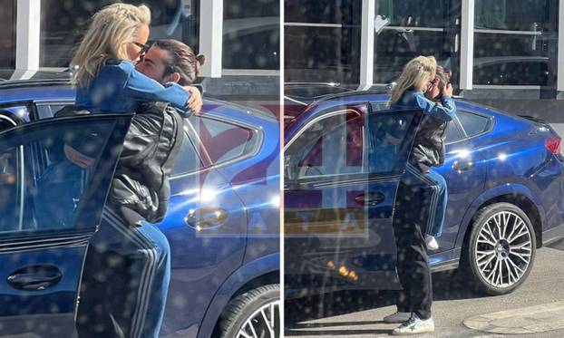 FOTO Što je sve stalo u sedam mjeseci romantike Maje i Šime: Egzotična putovanja, zabave...