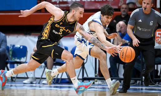 Cibona nakon prizemljenja u Dubrovniku gostuje na Kosovu: Otvaraju nam se željezna vrata