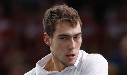 ATP Pariz: Nezaustavljivi Poljak Janowicz u polufinalu