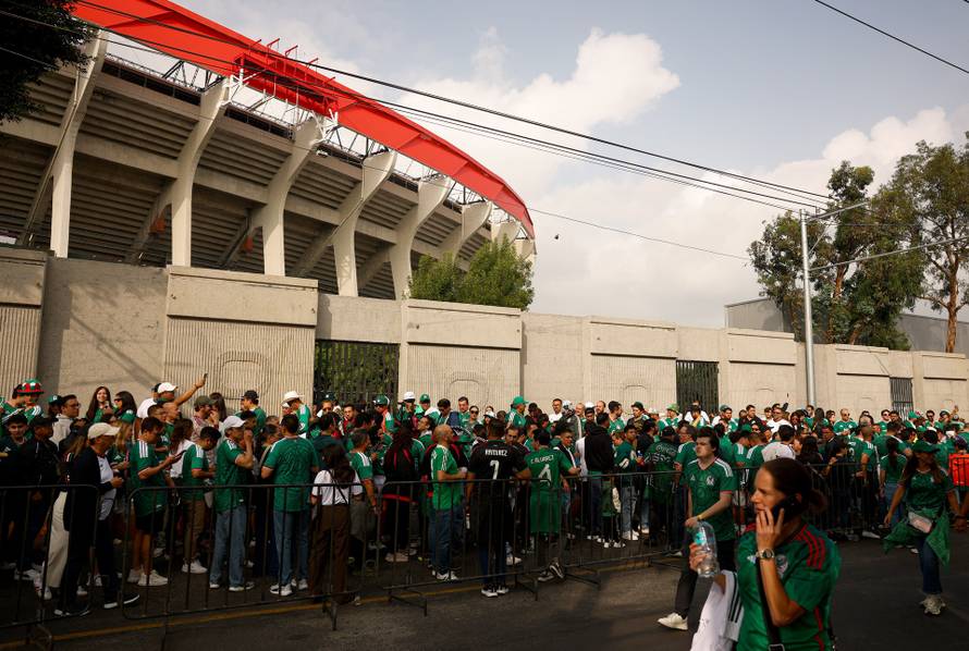 FIFA World Cup 2026 - Group A - Mexico v South Africa