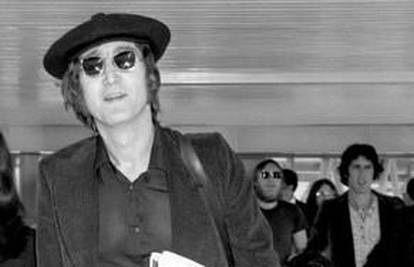 Sa 'Staze slavnih' nestala je zvijezda Johna Lennona