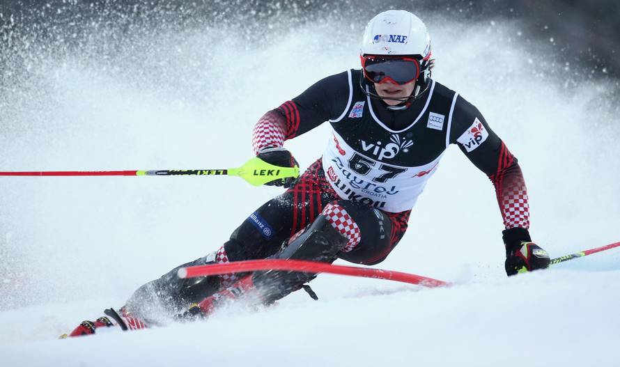 Pokorio konkurenciju i sjajno zaradio: Zubčiću 315.000 kn!