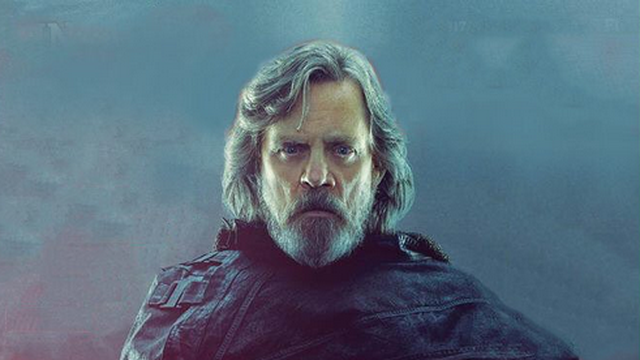 Kraj progona: Luke Skywalker se vratio u Millenium Falcon