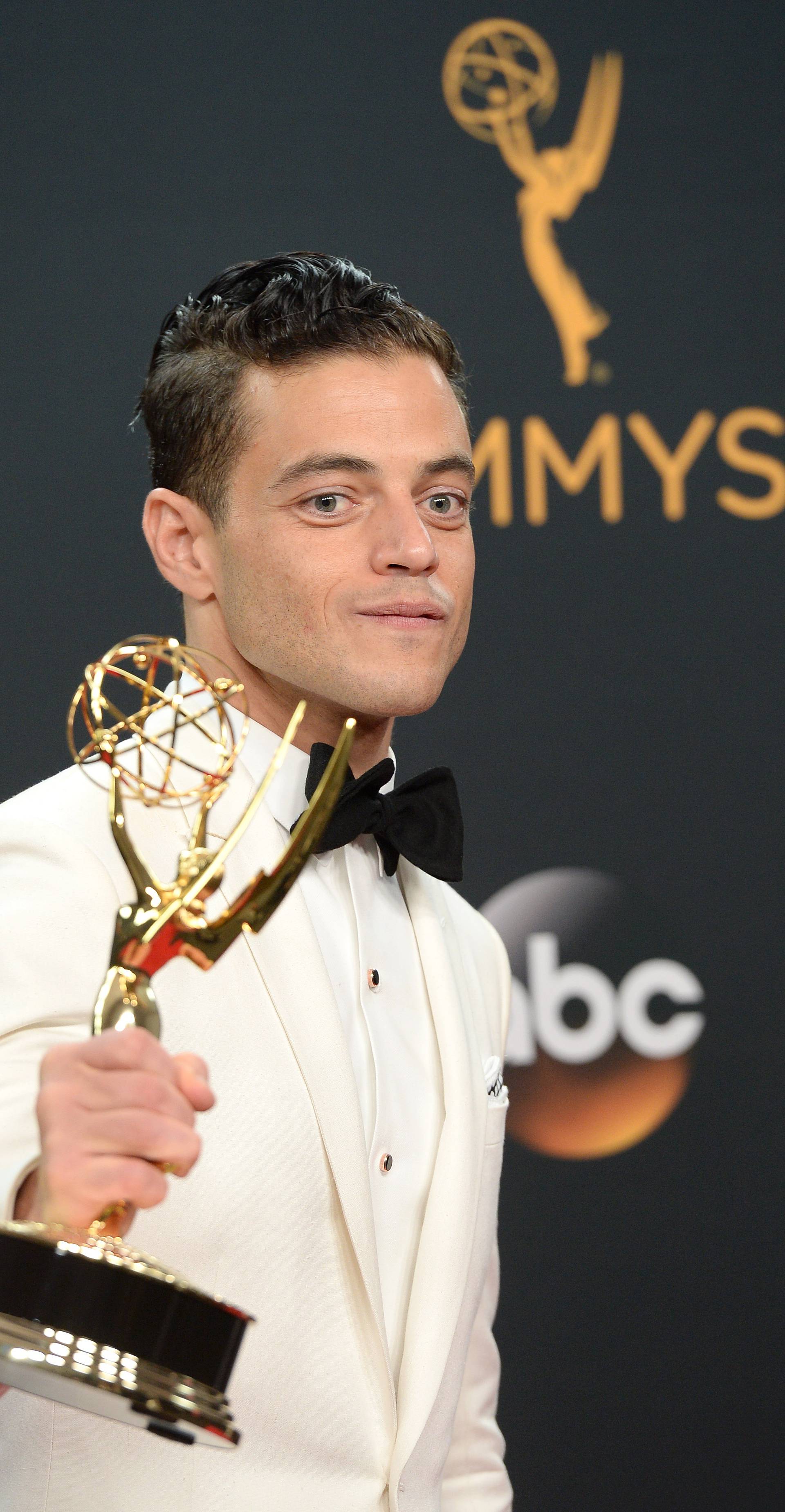 68th Primetime Emmy Awards Press Room - LA